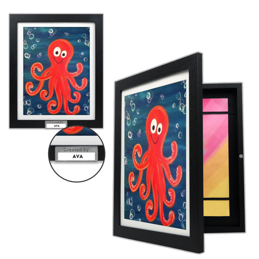 Buy Kids Art Frames